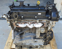 Load image into Gallery viewer, Motor Ford Mondeo I TNBA AG9E-6L084BA 2.0 203PS 149kW 2011 Benzin Unkomplett MOT6013770029ia