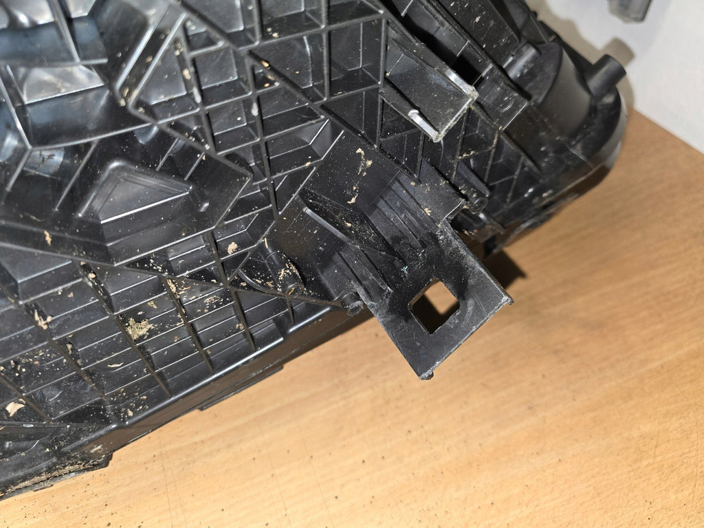 Frontscheinwerfer Mercedes-Benz W247 A2479065703 Full LED Links Headlight SCH6950566501vh