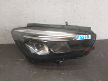 Laden Sie das Bild in den Galerie-Viewer, Frontscheinwerfer Mercedes-Benz Citan W420 Rechts Scheinwerfer Headlight SCH7108178155ol