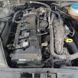 Motor Audi A4 B7 BWT 2.0 TFSI 220PS 147kW 2008 Benzin Engine Unkomplett MOT9868408777ju