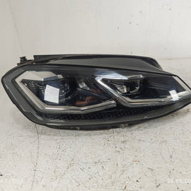Frontscheinwerfer VW Golf VII 5g1 5G1941036 Rechts Scheinwerfer Headlight SCH1172280449gk