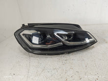 Laden Sie das Bild in den Galerie-Viewer, Frontscheinwerfer VW Golf VII 5g1 5G1941036 Rechts Scheinwerfer Headlight SCH1172280449gk