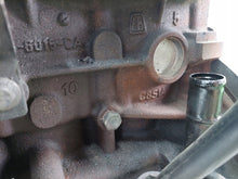 Load image into Gallery viewer, Motor Ford Fiesta II Fbd 1.8 TDCI 115PS 71kW 2006 Diesel Engine Unkomplett MOT5474617640pl
