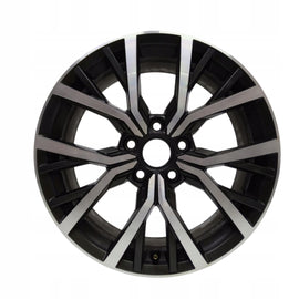 1x Alufelge 17 Zoll 7.0