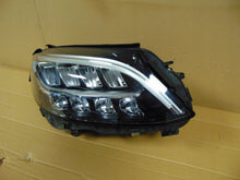 Load image into Gallery viewer, Frontscheinwerfer Mercedes-Benz A205 A2059068005 A2059068005KZ LED Rechts