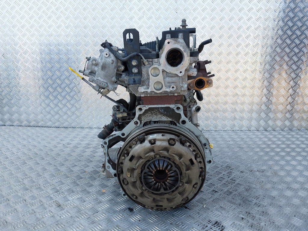 Motor Mazda Cx-7 R2AA 2.2 CITD 169TKm Diesel Engine Unkomplett