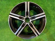 Load image into Gallery viewer, 1x Alufelge 18 Zoll 7.5" 5x112 49ET A1774013200 Mercedes-Benz W177 Rim Wheel FEL2243786308ul