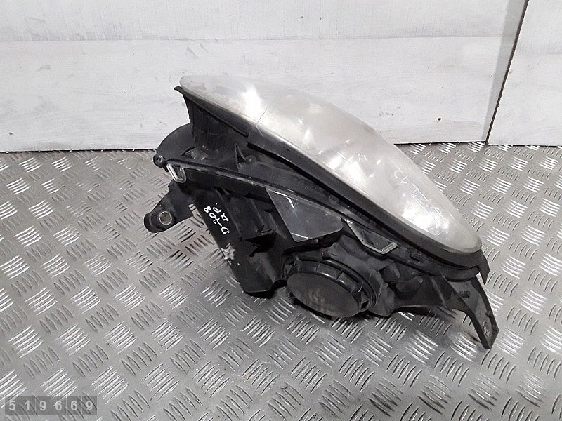 Frontscheinwerfer Mercedes-Benz R Class W251 26344802 Rechts Headlight SCH6273267747mw