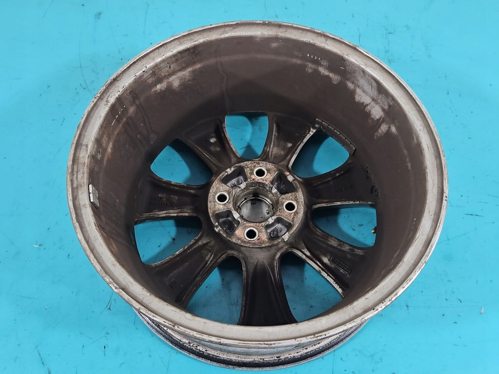 1x Alufelge 16 Zoll 6.5" 4x100 Opel Astra Rim Wheel FEL1840255501en