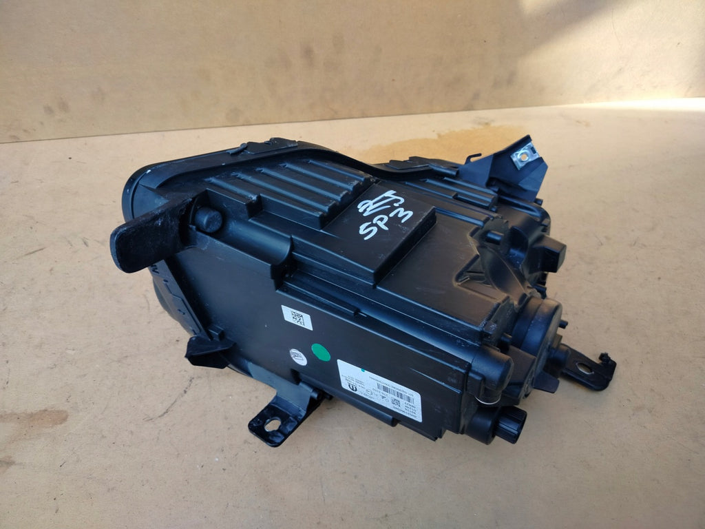 Frontscheinwerfer Fiat 500e 00521400360 Links Scheinwerfer Headlight SCH2749755078im