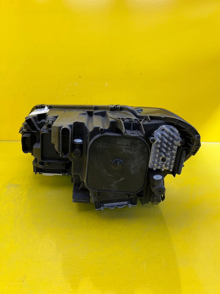 Frontscheinwerfer VW Touran 5TB941082D LED Rechts Scheinwerfer Headlight