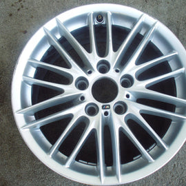 1x Alufelge 17 Zoll 8.0