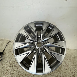 1x Alufelge 20 Zoll 8.0