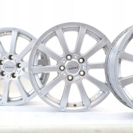 4x Alufelge 16 Zoll 7.0