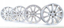 Laden Sie das Bild in den Galerie-Viewer, 4x Alufelge 16 Zoll 7.0" 5x108 38ET Citroën I Rim Wheel FEL2322746373pd