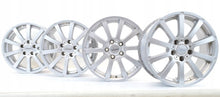 Laden Sie das Bild in den Galerie-Viewer, 4x Alufelge 16 Zoll 7.0" 5x108 38ET Citroën I Rim Wheel FEL2322746373pd