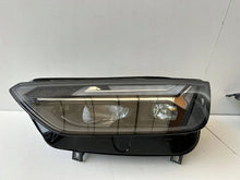 Load image into Gallery viewer, Frontscheinwerfer Audi Q5 80A941033F LED Links Scheinwerfer Headlight
