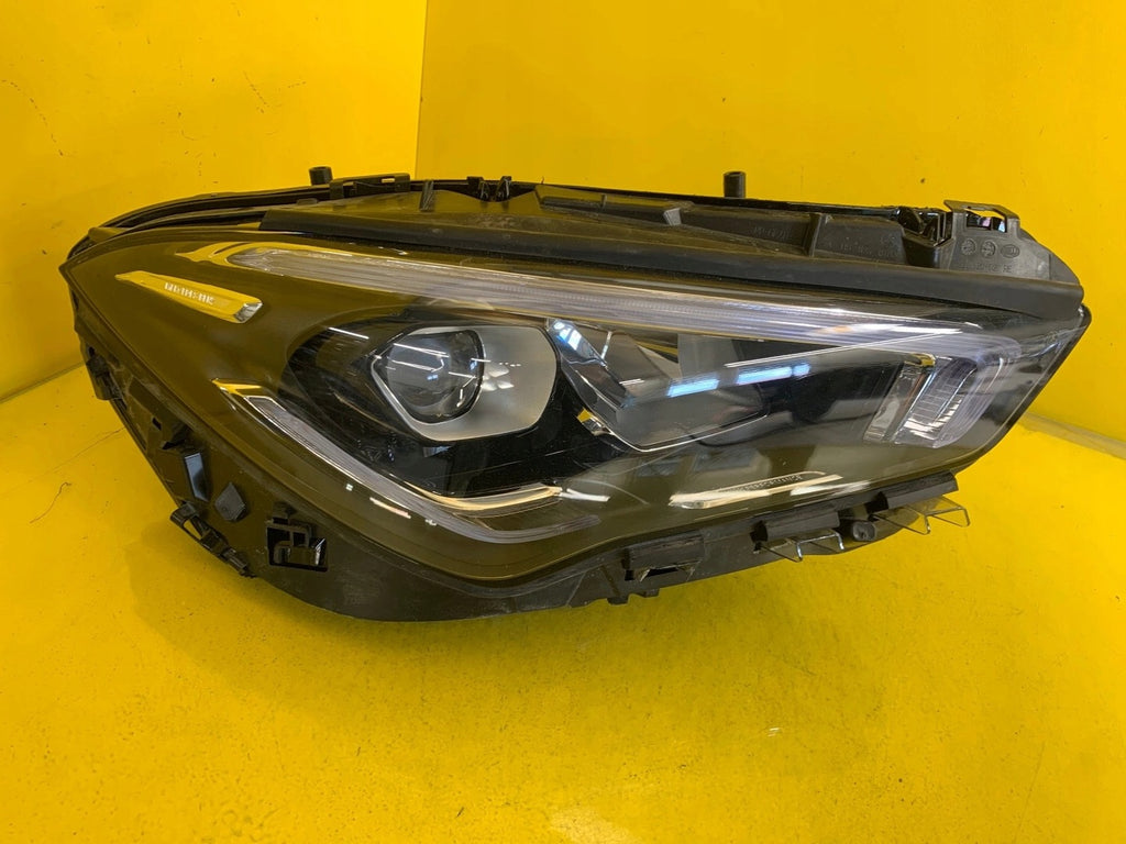 Frontscheinwerfer Mercedes-Benz Cla A1189068400 LED Rechts Headlight