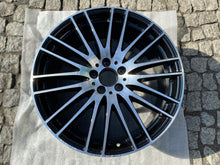 Laden Sie das Bild in den Galerie-Viewer, 1x Alufelge 20 Zoll 8.5" 5x112 34 5ET A2544014800 Mercedes-Benz Glc Rim Wheel FEL7895995230zp