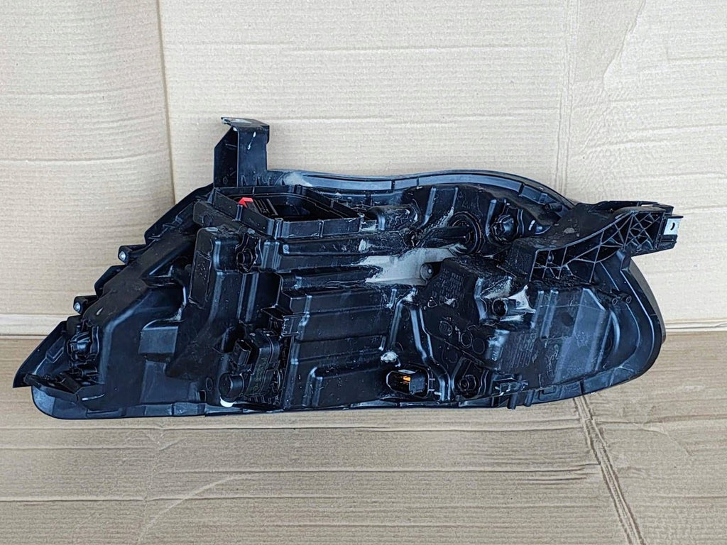 Frontscheinwerfer Renault Scenic 260105243R Rechts Scheinwerfer Headlight SCH9010797849zw