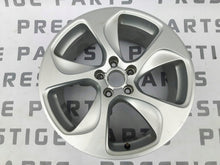 Load image into Gallery viewer, 1x Alufelge 18 Zoll 7.5&quot; 8V0601025K Audi A3 Rim Wheel