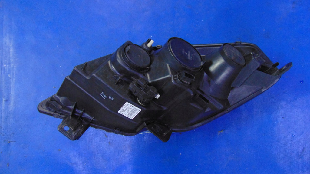 Frontscheinwerfer Nissan Nv400 Movano B Master III 26060BZ50A Links Headlight SCH1423918398us
