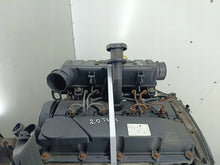 Load image into Gallery viewer, Motor Ford Transit 2.0 TDCI 125PS 92kW 2006 Diesel Engine Unkomplett MOT6061177743ug