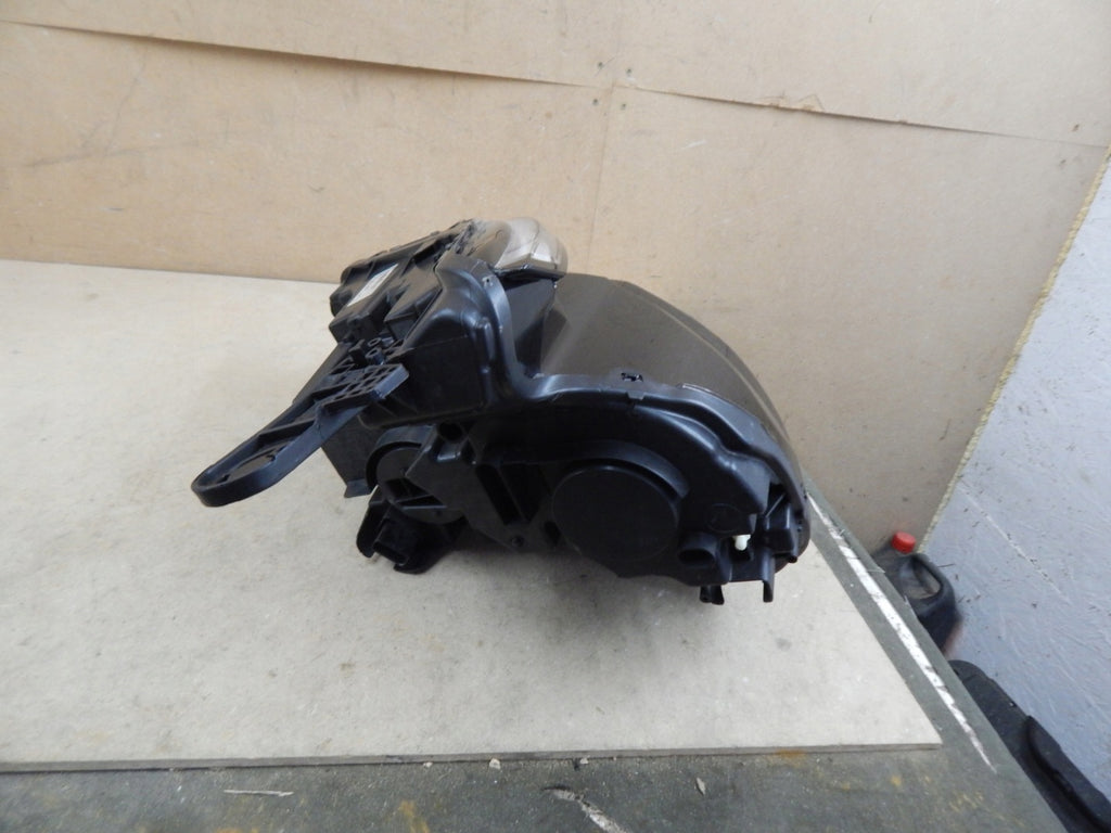 Frontscheinwerfer Citroën C4 III 9830649280 III9830649280 Full LED Rechts SCH8506986145ax