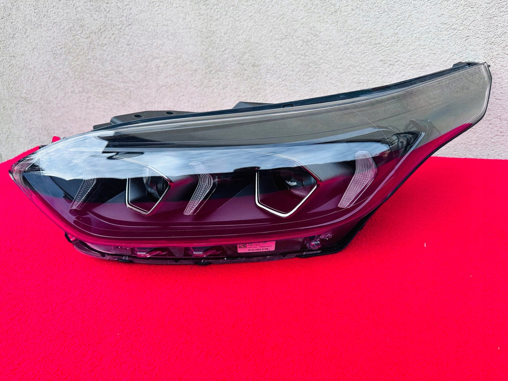 Frontscheinwerfer Kia Ceed 92101J7500 LED Links Scheinwerfer Headlight