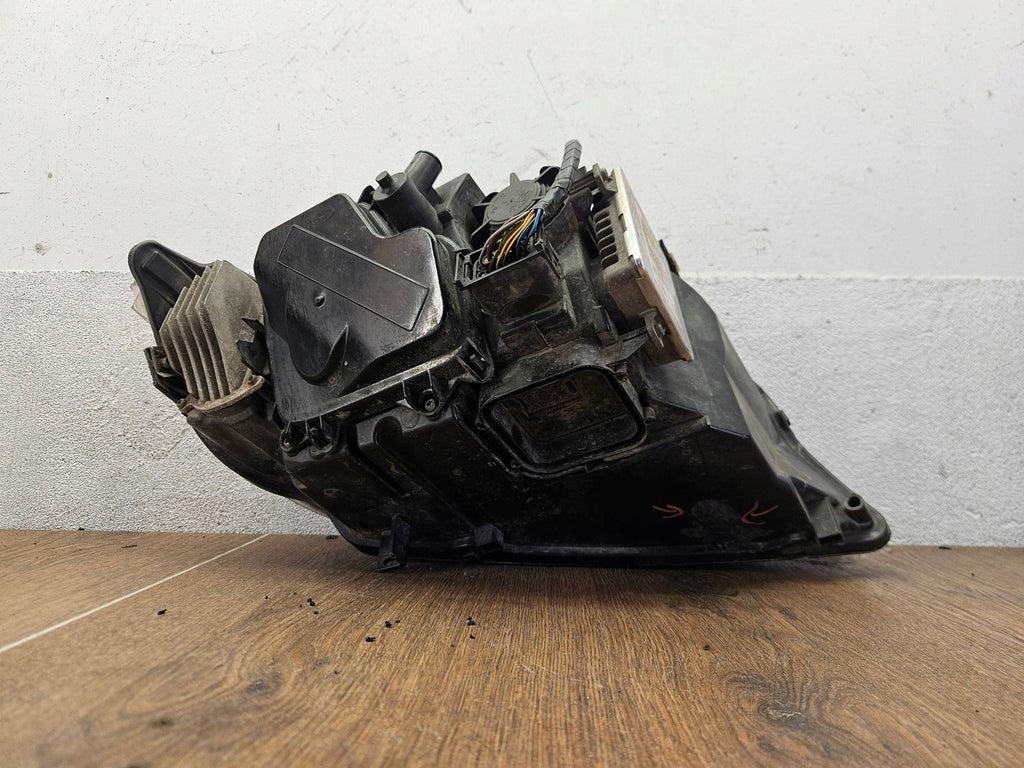 Frontscheinwerfer BMW 3 E91 E90 Xenon Rechts Scheinwerfer Headlight SCH8451955222ds