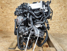 Laden Sie das Bild in den Galerie-Viewer, Motor Audi A5 A4 DETA 2.0 TDI 190PS 140kW 73TKm 2017 Engine Komplett MOT3117540615zw