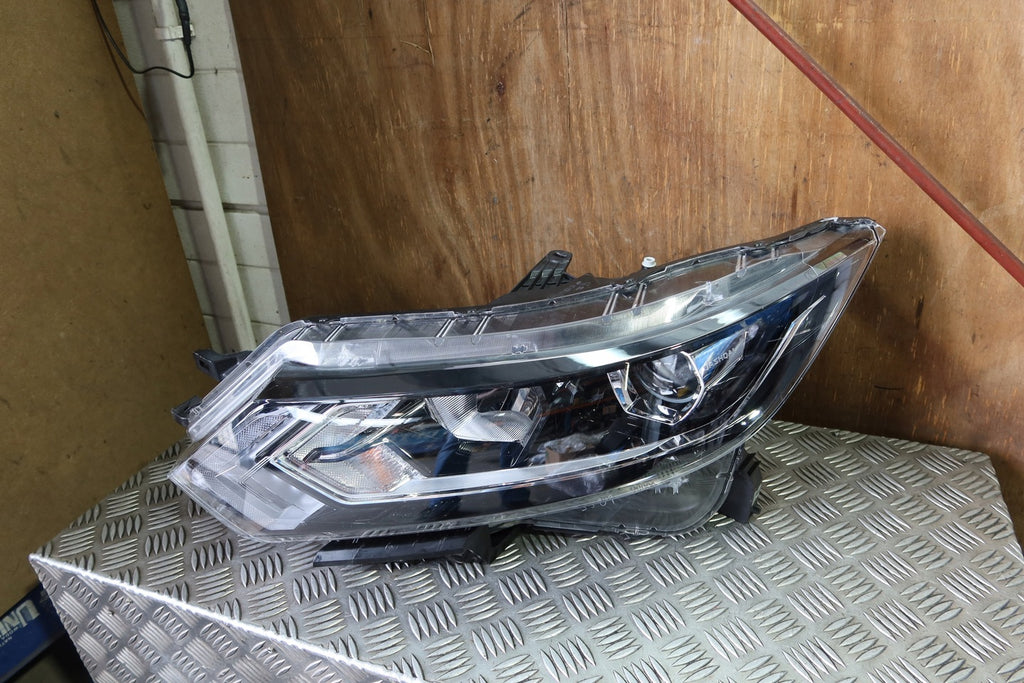 Frontscheinwerfer Renault 100-19009 Rechts Scheinwerfer Headlight