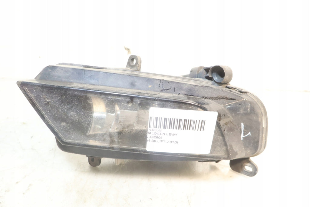 Frontscheinwerfer Audi A4 B8 8K0941699 Rechts Scheinwerfer Headlight