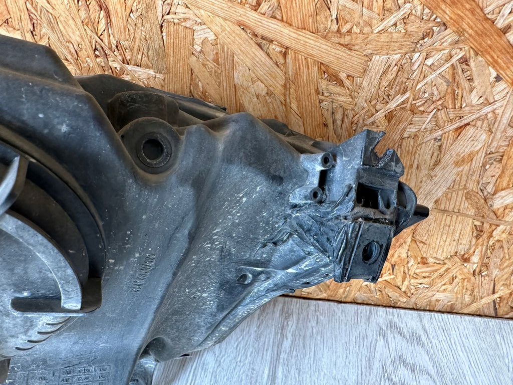 Frontscheinwerfer Jaguar F-Pace GX63-13W029-EG Rechts Scheinwerfer Headlight SCH5263760852zq