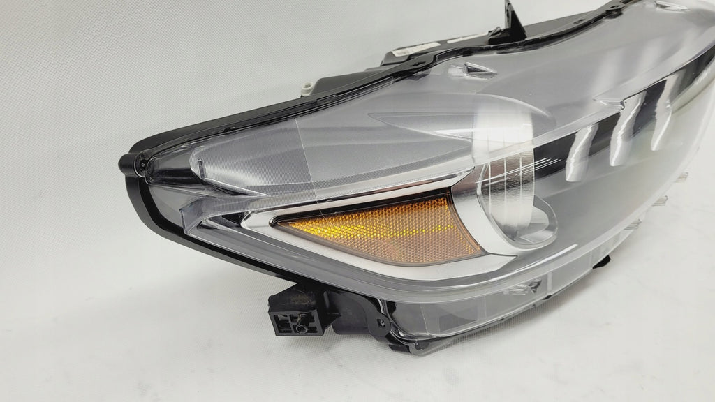 Frontscheinwerfer Ford FR3B-13005-C LED Rechts Scheinwerfer Headlight SCH3594628462dc