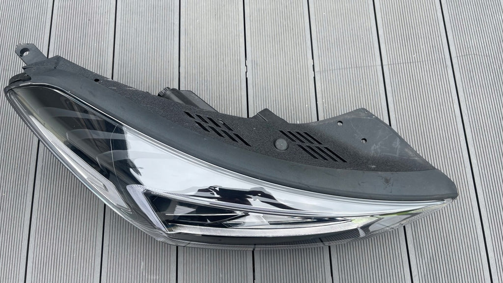 Frontscheinwerfer Hyundai Tucson 92102-D7700 LED Rechts Scheinwerfer Headlight