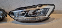 Laden Sie das Bild in den Galerie-Viewer, Frontscheinwerfer VW Touran 5TB941036C 5TB941035B LED Rechts oder Links