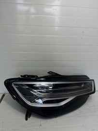 Frontscheinwerfer Audi A6 C7 4G0941036 LED Rechts Scheinwerfer Headlight