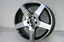 Load image into Gallery viewer, 4x Alufelge 19 Zoll 8.5" 5x112 59ET A1664011902 Mercedes-Benz Vito Rim Wheel FEL9194814541zs