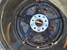 Laden Sie das Bild in den Galerie-Viewer, 1x Alufelge 18 Zoll 8.5" 5x112 52ET A2064011800 Mercedes-Benz Amg Rim Wheel FEL6049958332cr
