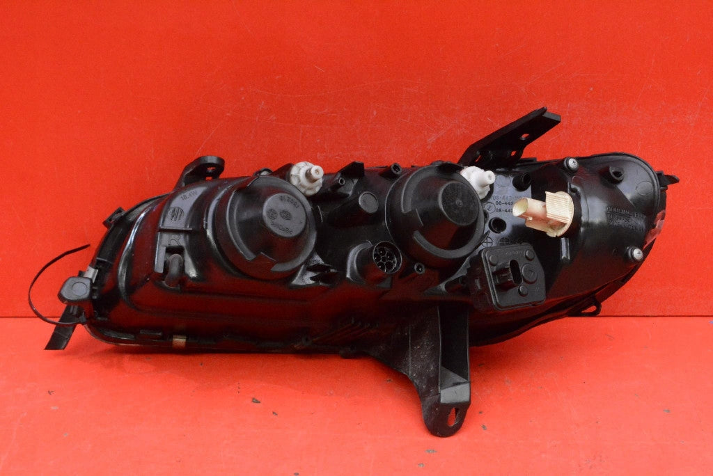 Frontscheinwerfer Opel Omega B -1079960 Ein Satz Scheinwerfer Headlight SCH8121747478lj