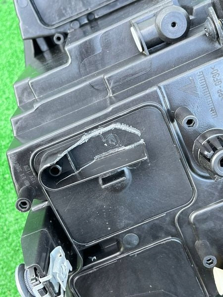 Frontscheinwerfer VW Touran 5TB941035E LED Links Scheinwerfer Headlight SCH6975281144ra