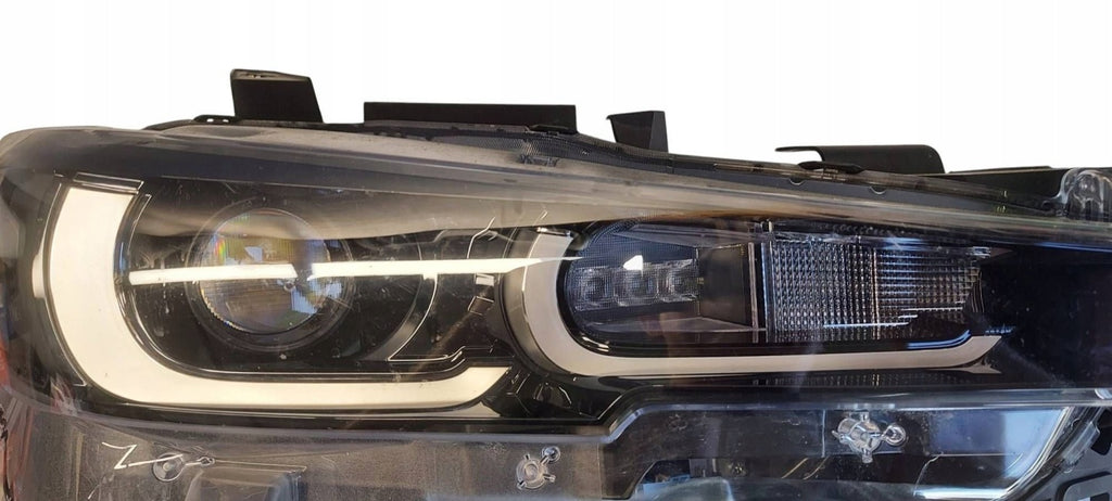 Frontscheinwerfer Mazda Cx5 KSD651030 Rechts Scheinwerfer Headlight SCH8067902841ut