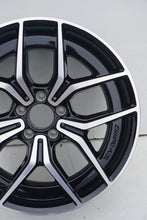 Load image into Gallery viewer, 1x Alufelge 19 Zoll 8.0" 5x112 43ET A2134016500 Mercedes-Benz W213 Rim Wheel FEL6422158438ue
