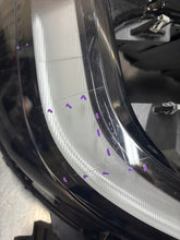 Laden Sie das Bild in den Galerie-Viewer, Frontscheinwerfer Renault Master 260106174R Rechts Scheinwerfer Headlight SCH7156764310xc