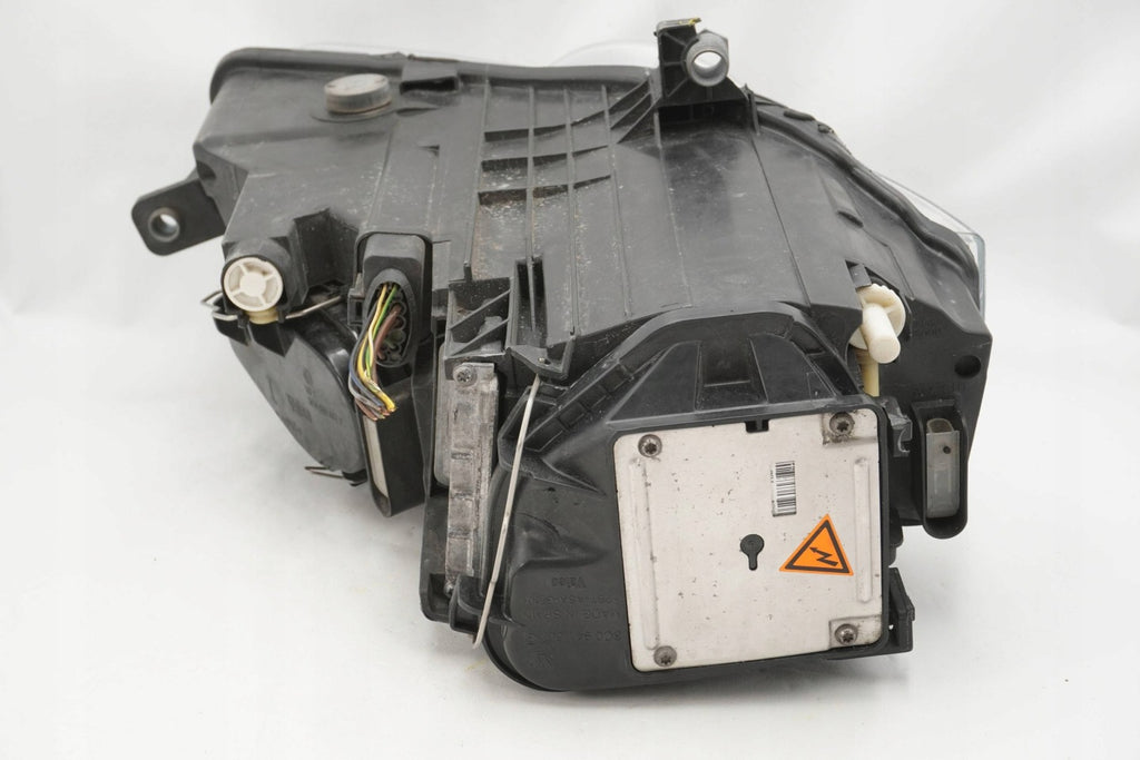 Frontscheinwerfer VW Passat 3C0941751K Links Scheinwerfer Headlight SCH3062170557jv