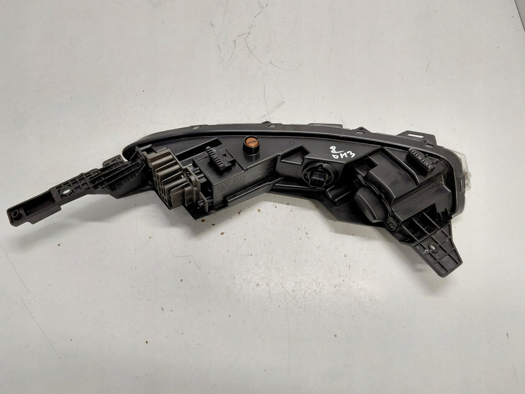 Frontscheinwerfer Hyundai Bayon 92208Q0600 LED Vorderseite Headlight SCH5397052412hr