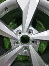 Laden Sie das Bild in den Galerie-Viewer, 1x Alufelge 18 Zoll 8.0" 5x112 8Y0601025J Audi Rim Wheel FEL2104268409cu