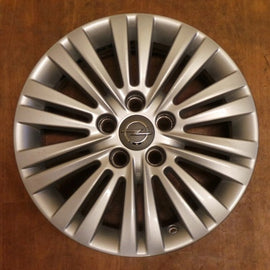1x Alufelge 16 Zoll 6.5