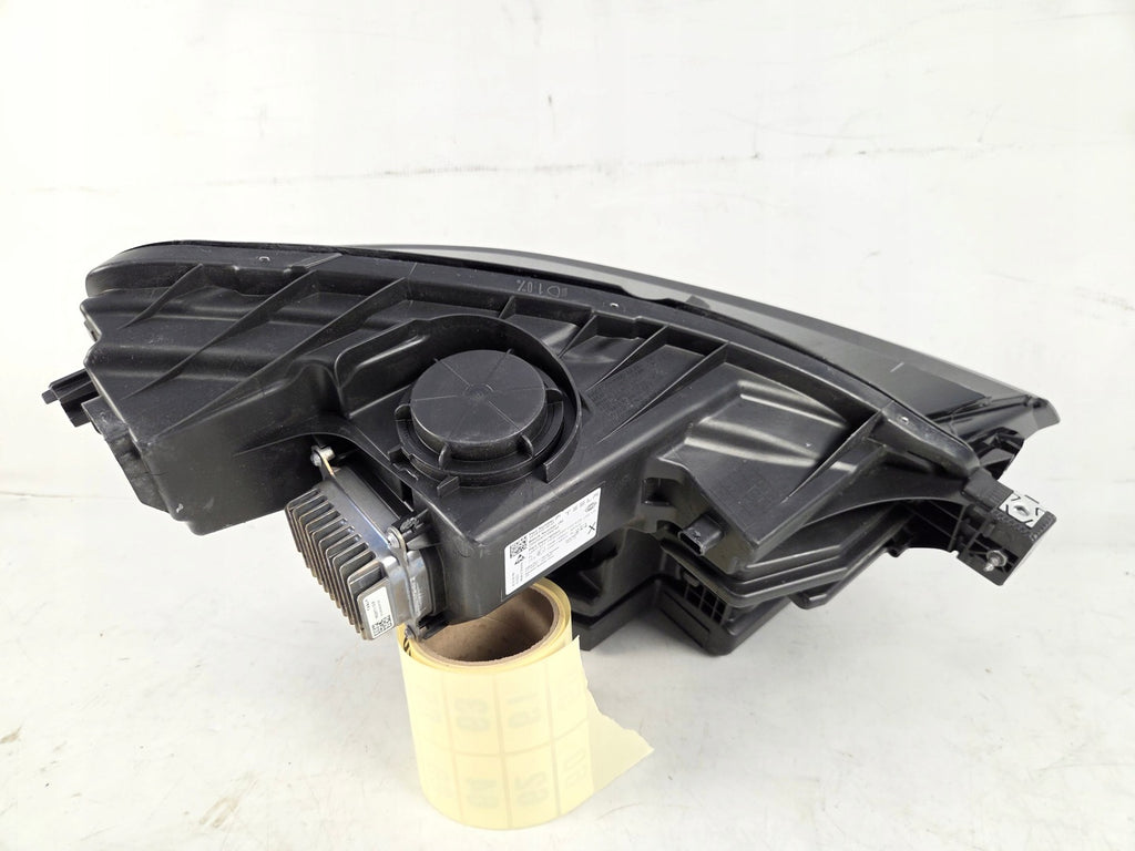 Frontscheinwerfer Tesla Y 1918350-00-D Full LED Links Scheinwerfer Headlight